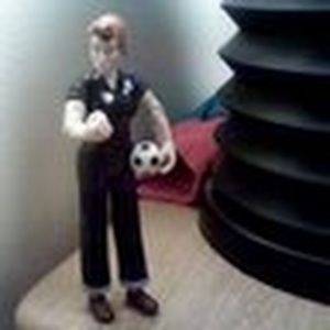 Meet your Posher, Candice